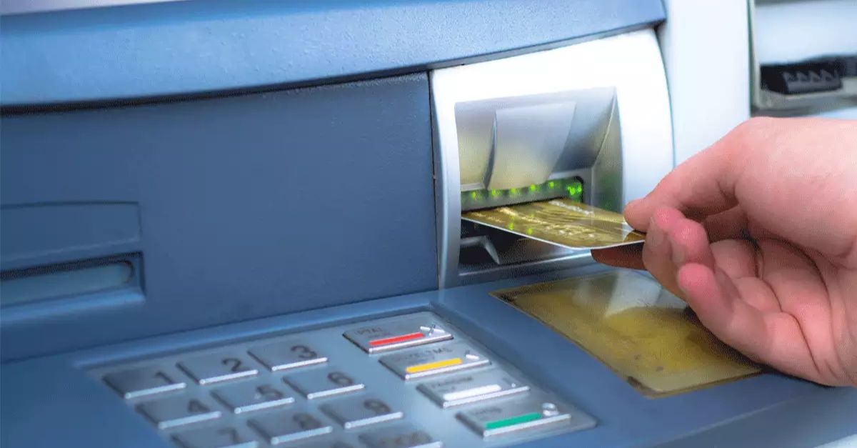 ATM Card Update Good news for ATM card holders, the bank is giving the benefit of Rs 5 lakh, apply like this