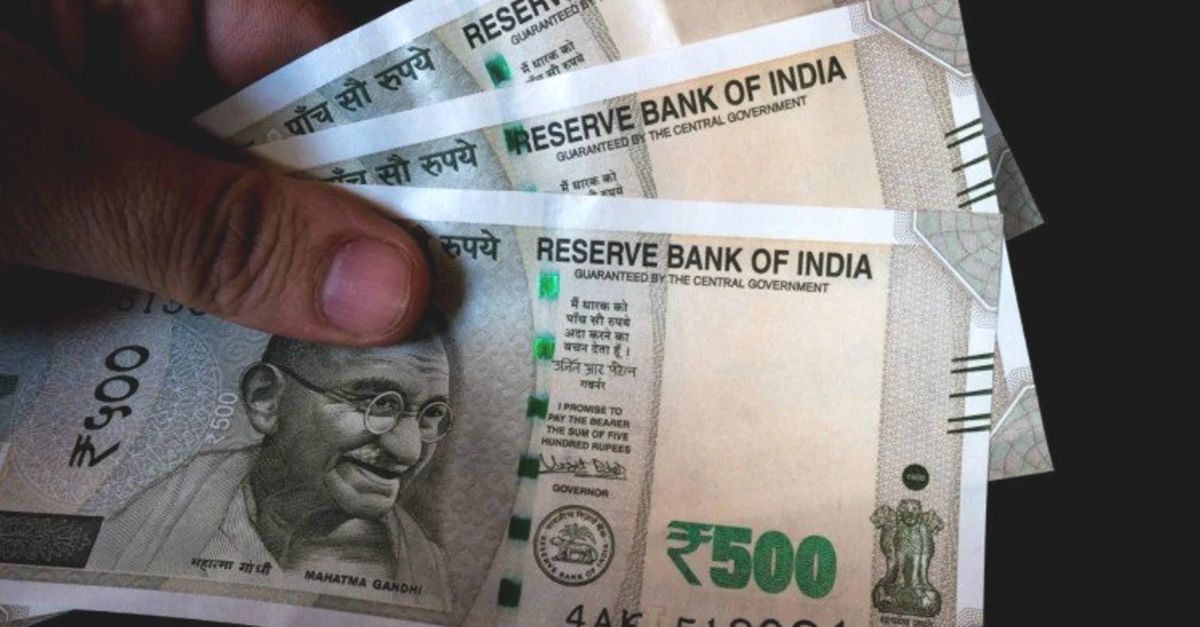 Currency News Update RBI has issued a statement on 500 rupees note, big change is going to happen
