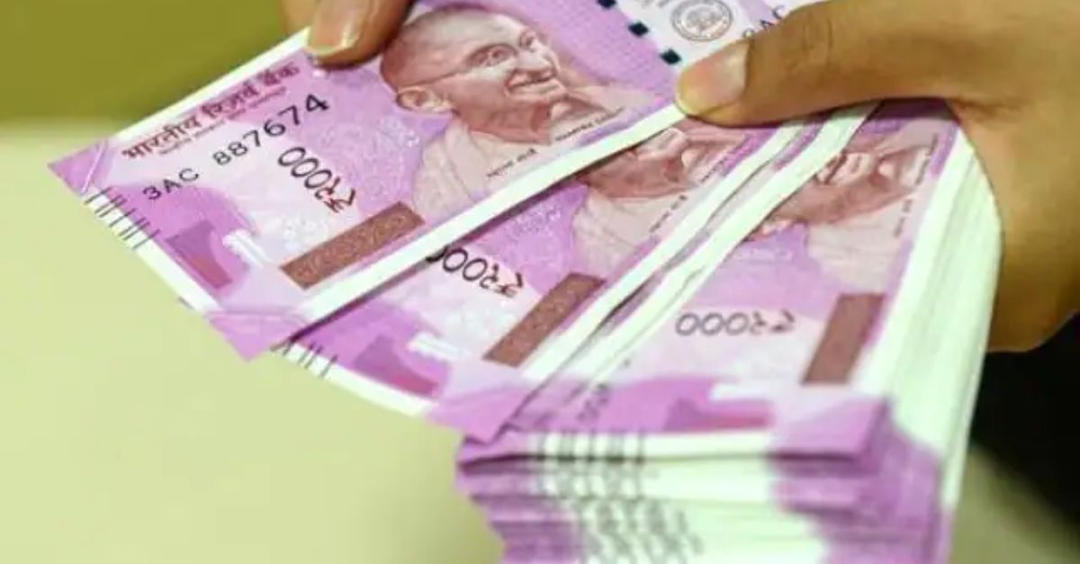 7th Pay Commission Good news for central employees, after DA, now this allowance will increase! know full news