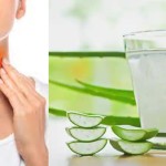 Benefits of Aloe Vera Juice Drinking aloe vera juice in thyroid gives relief, adding it to the diet will give benefits