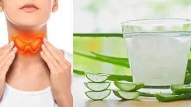 Benefits of Aloe Vera Juice Drinking aloe vera juice in thyroid gives relief, adding it to the diet will give benefits