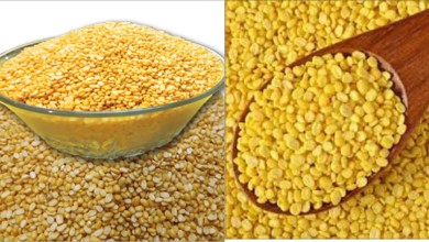 Benefits of Yellow Moong Dal Daily consumption of Yellow Moong Dal will get rid of these diseases