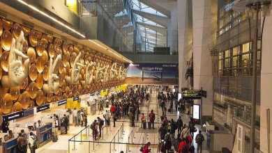 Indira Gandhi International Airport becomes the world's 10th busiest airport, know full updates