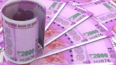 7th Pay Commission There will be 50 percent dearness allowance for central employees, there will be a bumper increase in salary on this day