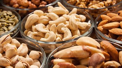 Benefits of Dry Fruits Eat these dry fruits on an empty stomach in the morning during the winter season, you will not get sick