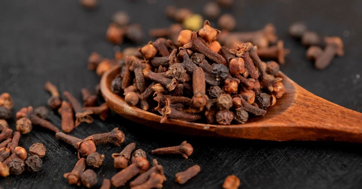 Benefits of cloves Daily consumption of cloves will help to protect you from these diseases and you will get tremendous benefits