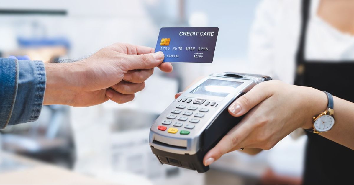 Credit Card users should be careful! It is important to check credit report regularly