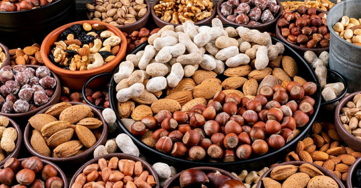 Health Tips If dry fruits are not digested, then include these methods in the diet, health will get many benefits