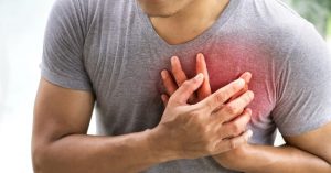 Heart Health These symptoms can be seen when heart vein is blocked, do not ignore it at all