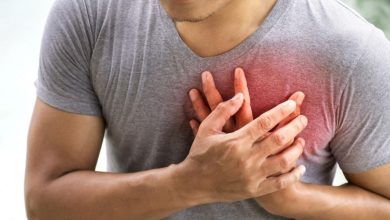 Heart Health These symptoms can be seen when heart vein is blocked, do not ignore it at all
