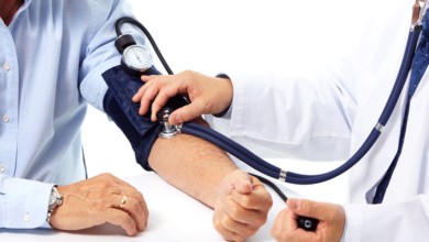 High Blood Pressure can be controlled without medicine, adopt these 5 best ways