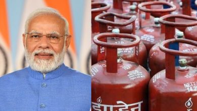 LPG Price The government made a special plan, gas will become cheaper by this much rupees, the general public will get good news soon
