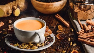Masala Chai Benefits of drinking masala chai in cold and cold, know the recipe of making masala chai and its benefits