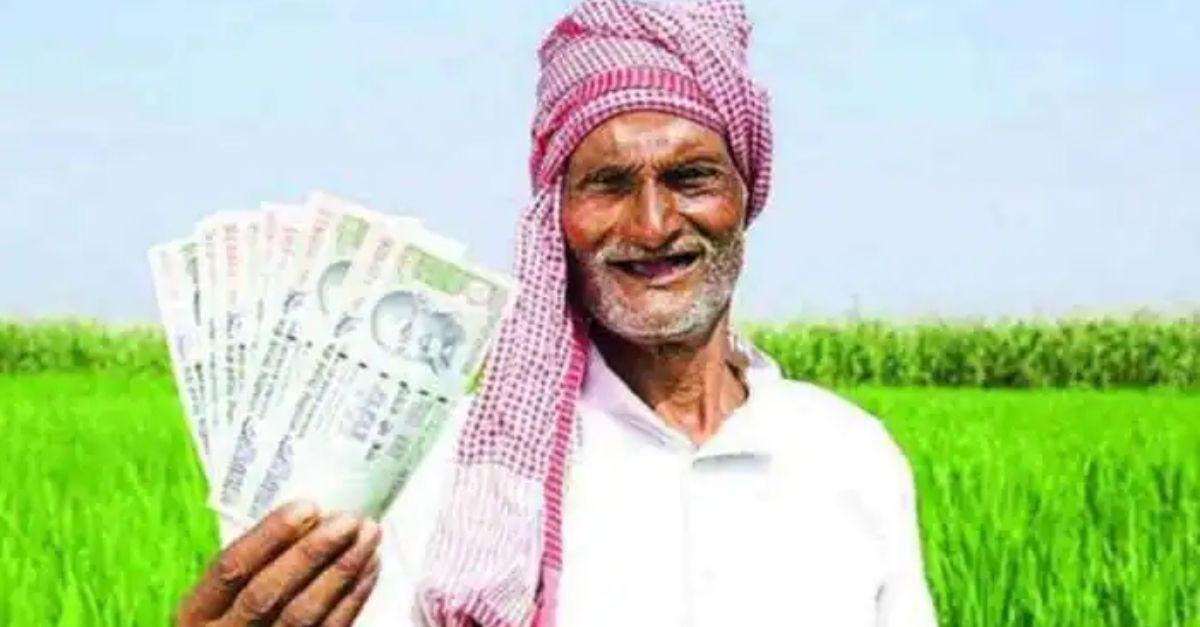 PM Kisan Beneficiary farmers of PM Kisan should get this work done soon, otherwise the next installment may get stuck