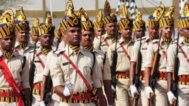 AP Police SI Recruitment 2022-23 for more than 400 posts of Sub Inspector in Police, know details