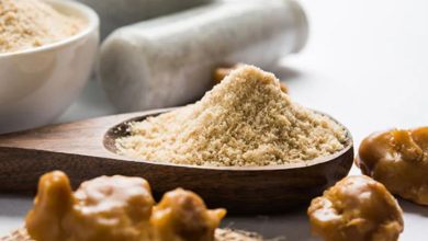 Asafoetida Test Fake asafoetida can cause serious harm to health, know how to identify real asafoetida