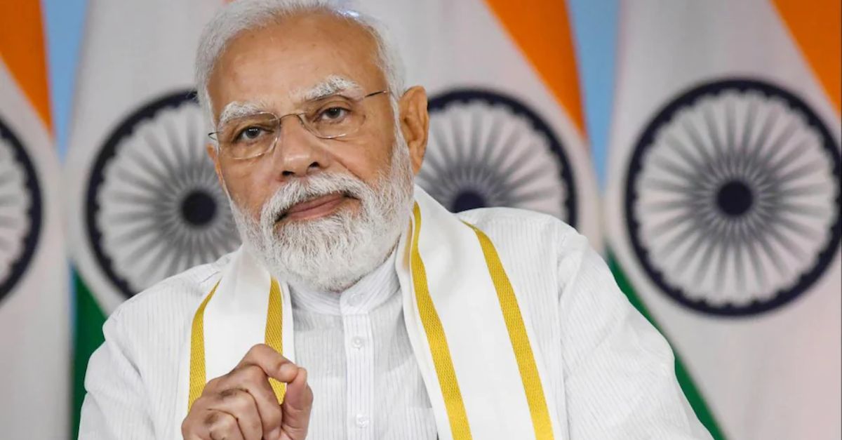 Ayushman Bharat Yojana Modi government gave big update amid growing corona, now health coverage up to 5 lakh will be available for free