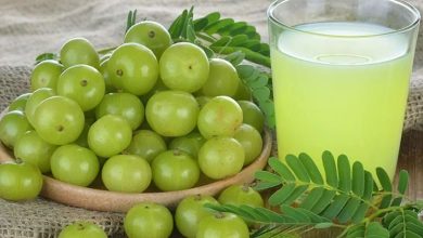 Benefits of Amla know the many benefits of consuming it in winter, you will get benefits