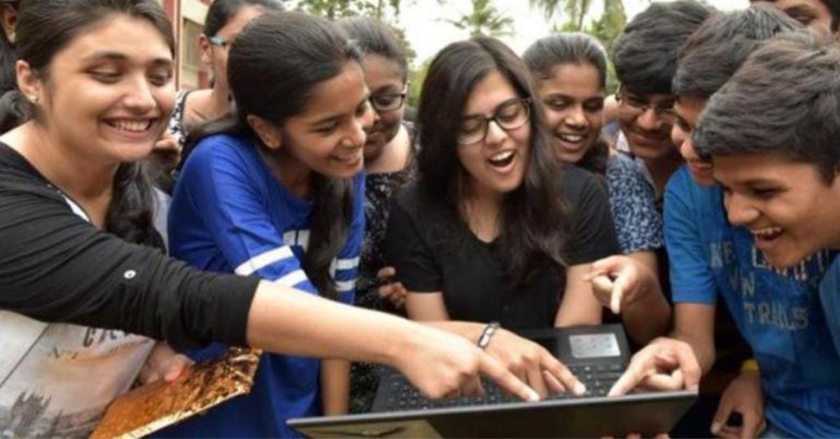 CAT Result 2022 Released on IIM CAT result, 11 students topped, check from direct link
