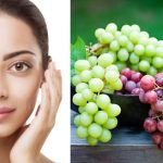 Grapes for Sunburn Grapes can protect the skin from sunburn, new study revealed shocking revelations