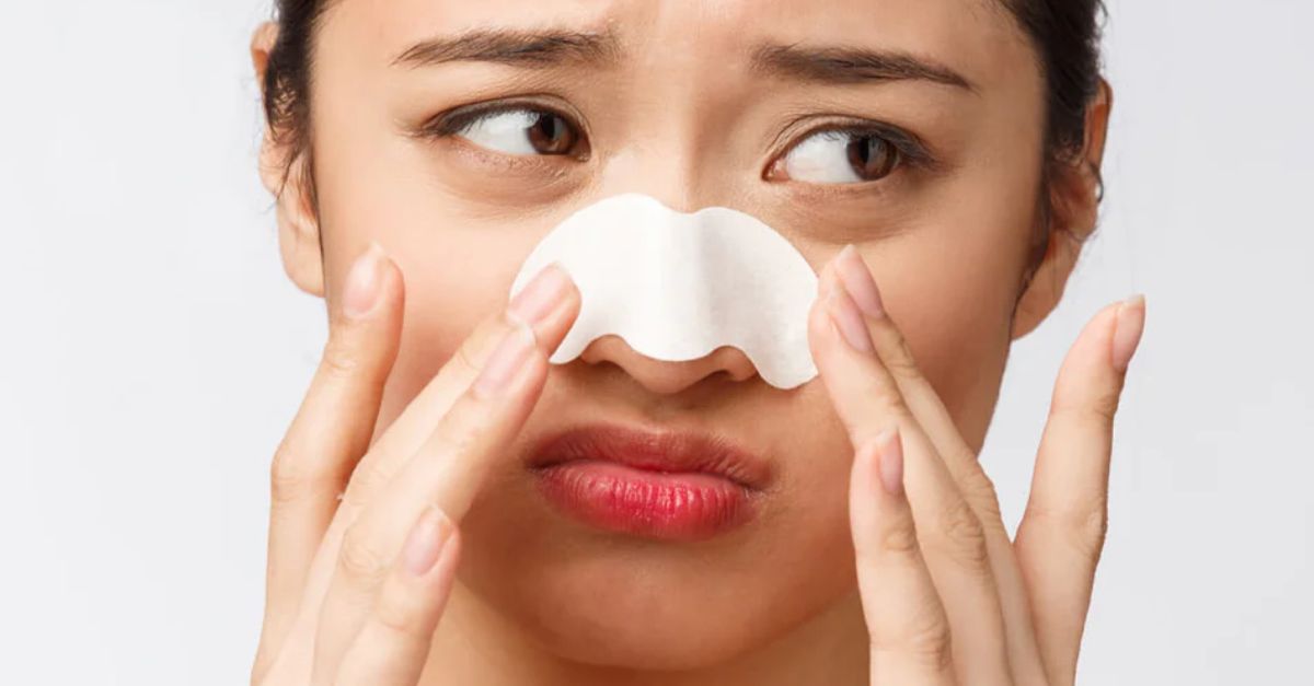 Home Remedies for Blackheads Troubled by blackheads on the face So immediately adopt these home remedies, you will get better results