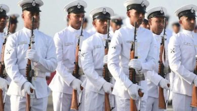 Indian Navy Recruitment 2022 for the posts of apprentice in Navy, 10th pass will be able to apply, apply like this
