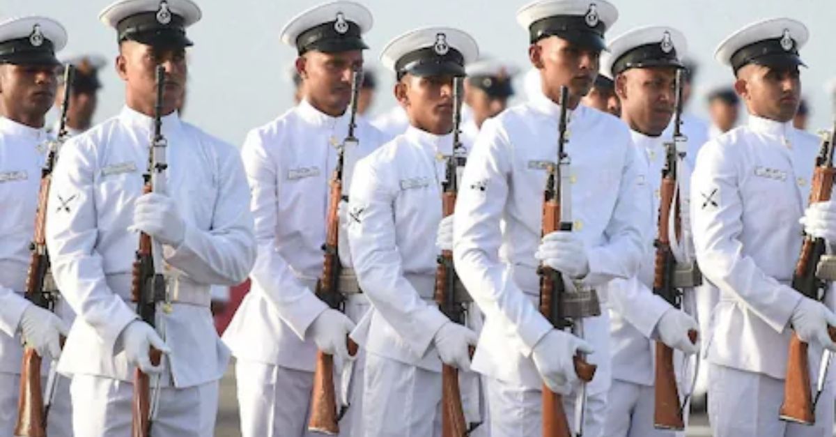 Indian Navy Recruitment 2022 for the posts of apprentice in Navy, 10th pass will be able to apply, apply like this
