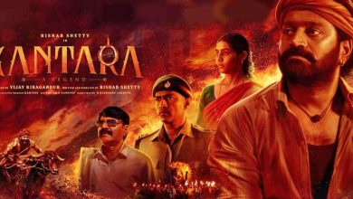 Kantara Hindi OTT Release Date Watch on Amazon Prime, Netflix