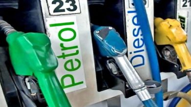 Petrol-Diesel Price Today Rise in crude oil prices, know the new rates of petrol and diesel