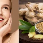 Skin Care Tips Ginger will remove the problem of wrinkles along with spots on the face, know the right way to use it