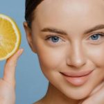 Skin Care Tips Troubled by facial spots and pimples So adding lemon to these things will give glow to the face, use it like this