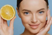 Skin Care Tips Troubled by facial spots and pimples So adding lemon to these things will give glow to the face, use it like this