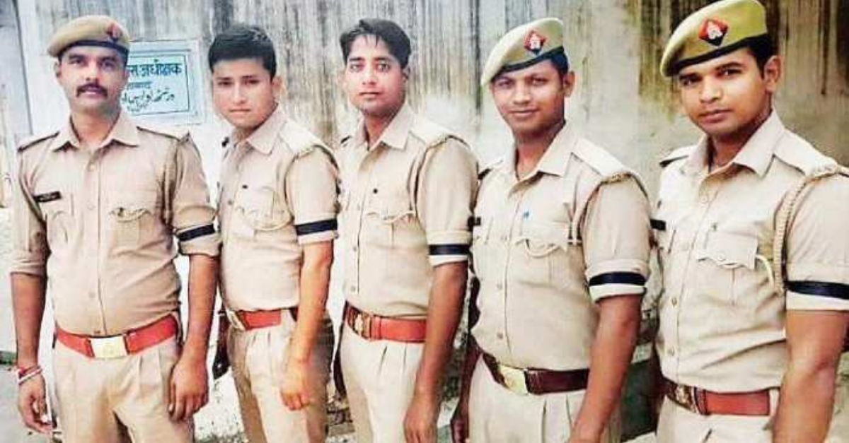 UP Police Constable Recruitment 2022 35757 constables will be recruited in UP Police, know when the notification will come
