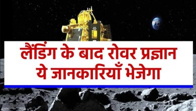 chandrayaan-3-mission-rover-pragyan-will-going-share-this-data