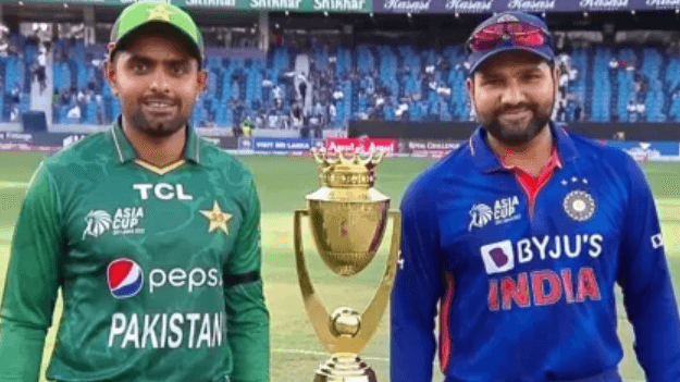 India pakistan odi match