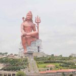 विश्व की सबसे ऊँची शिव प्रतिमा 'विश्वास स्वरूपम्', जानें क्या है खास