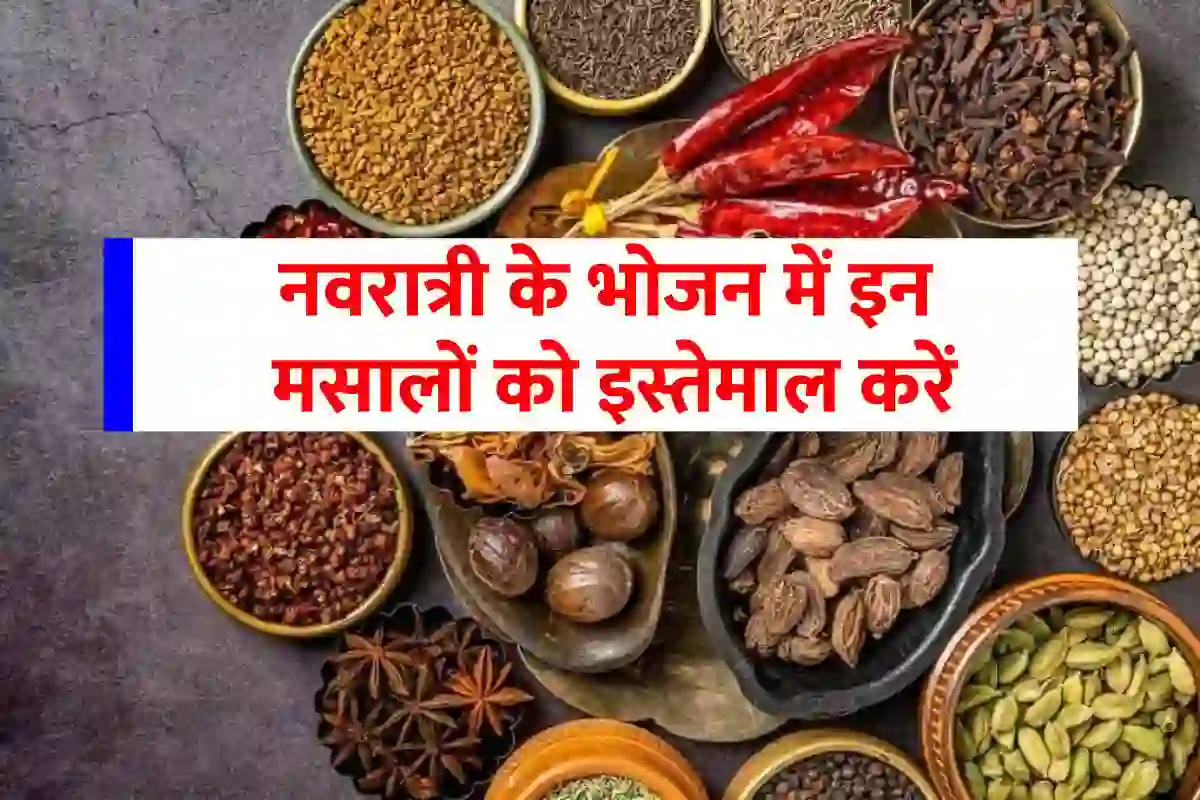 navratri-food-spices-use-these-spices-in-your-food-during-navratri