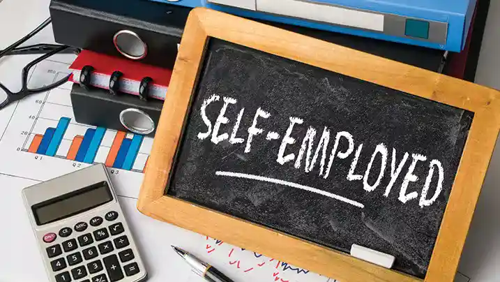 5 reasons for self-employed people to get home loan from banks