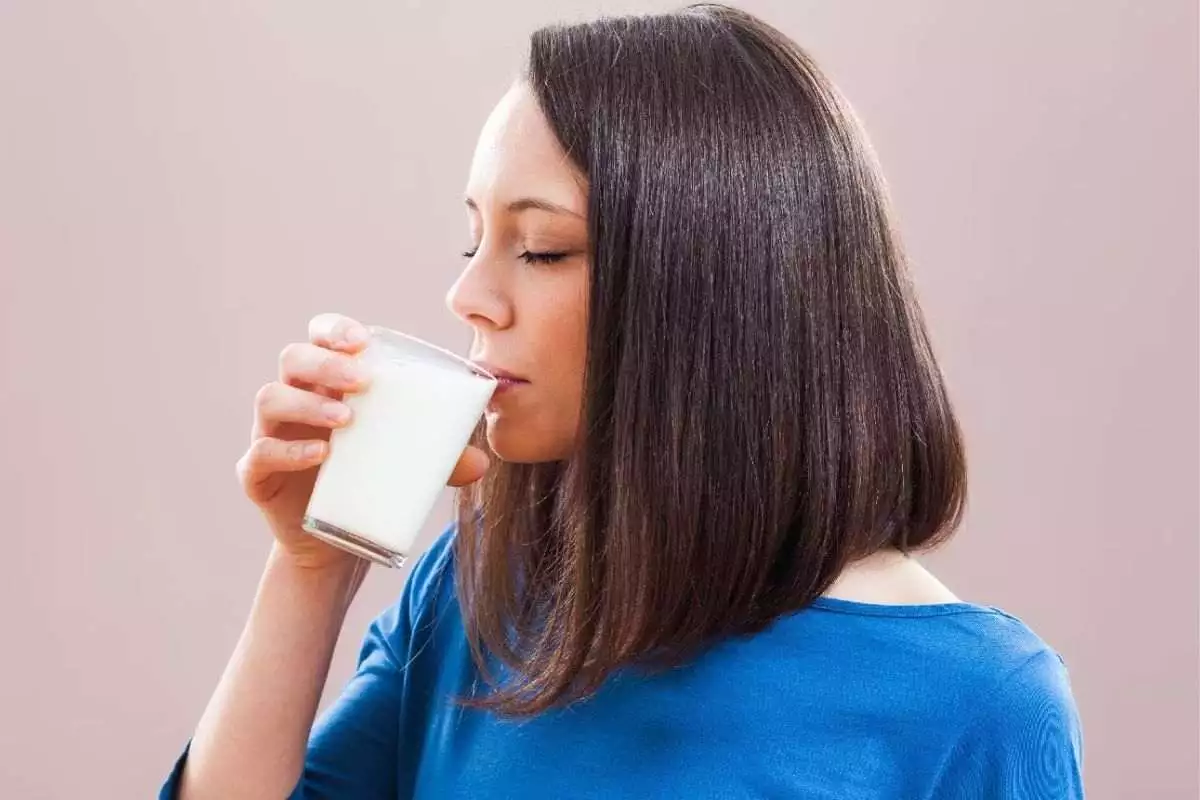 Best Time for Drinking Milk Know what is the right time to drink milk which benefits the body