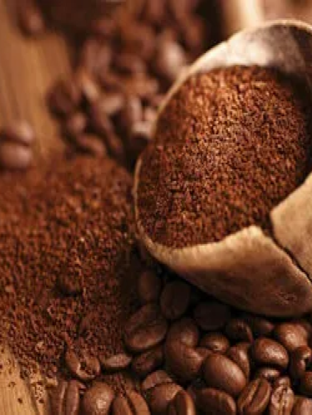 कॉफी बालों की जड़ों को मजबूत करती है और ग्रोथ को सपोर्ट करती है जानिए कॉफी का उपयोग कैसे करें।