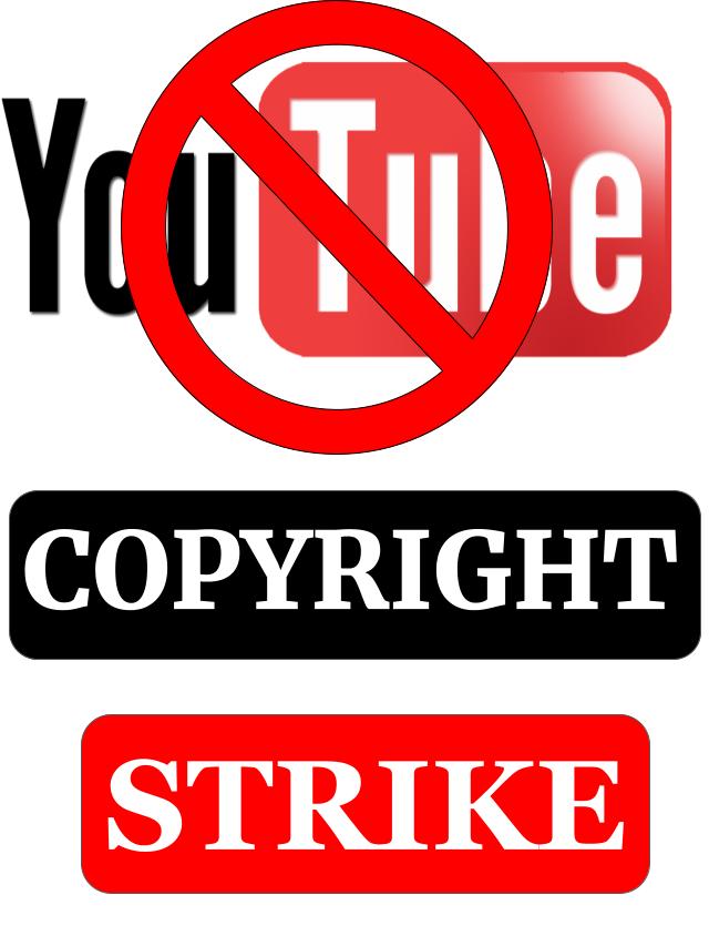 YouTube वीडियो पर आया है कॉपीराइट स्ट्राइक, तो इस तरीके से हटाए