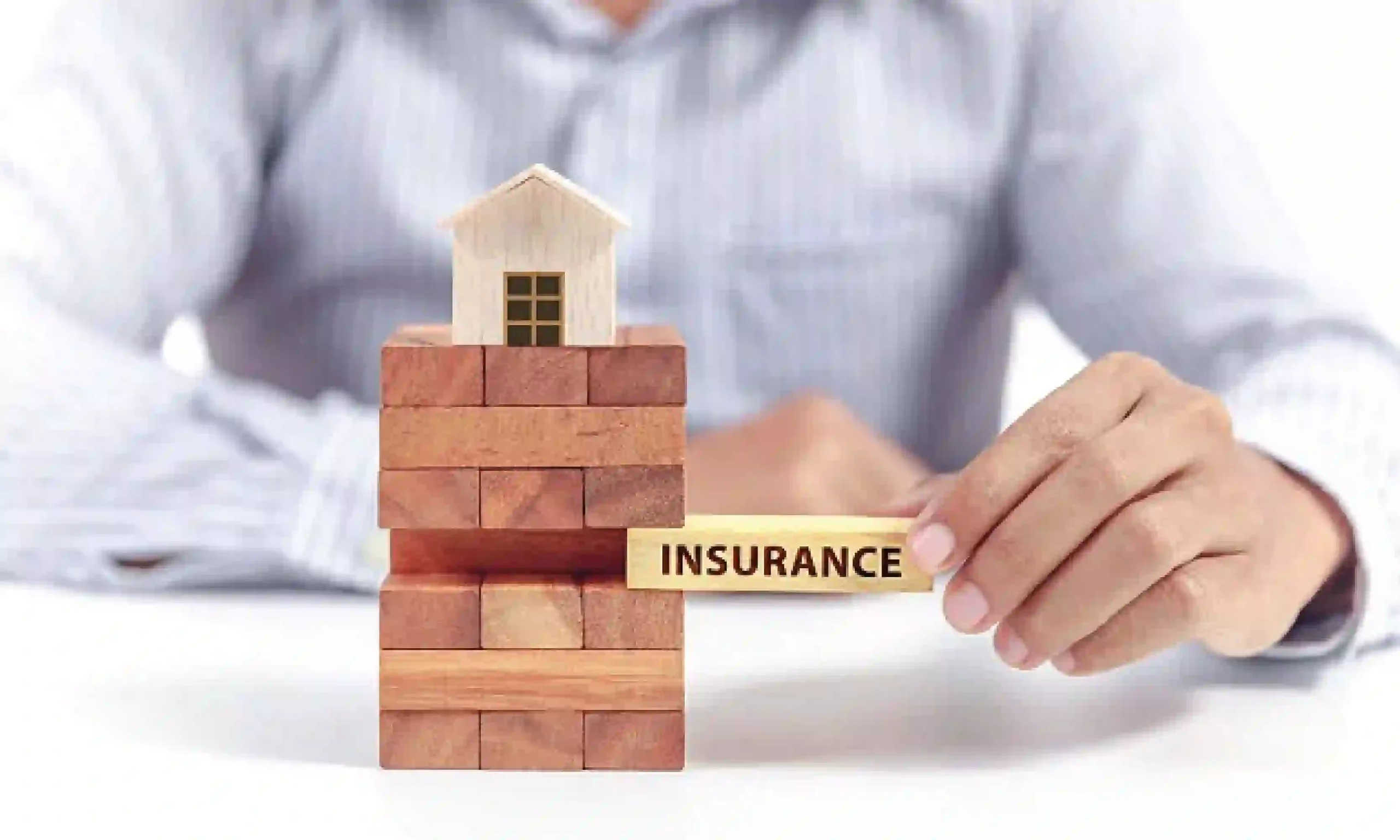 Home Loan Insurance is not mandatory but very important