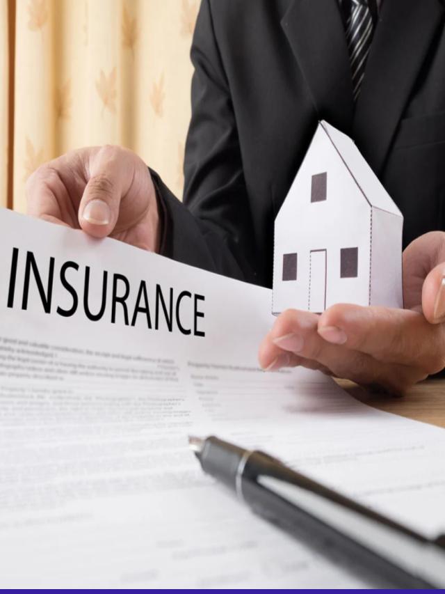 Home loan insurance is not mandatory but it is important, know how it comes in handy in difficult times.
