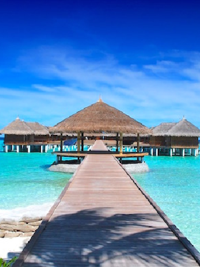 अगर आप इस महीने मालदीव जाने का प्लान बना रहे है, तो आपको ज्यादा खर्च नहीं करना पड़ेगा! यहां जानिए कैसे आप कम पैसों में ट्रिप प्लान कर सकते हैं।