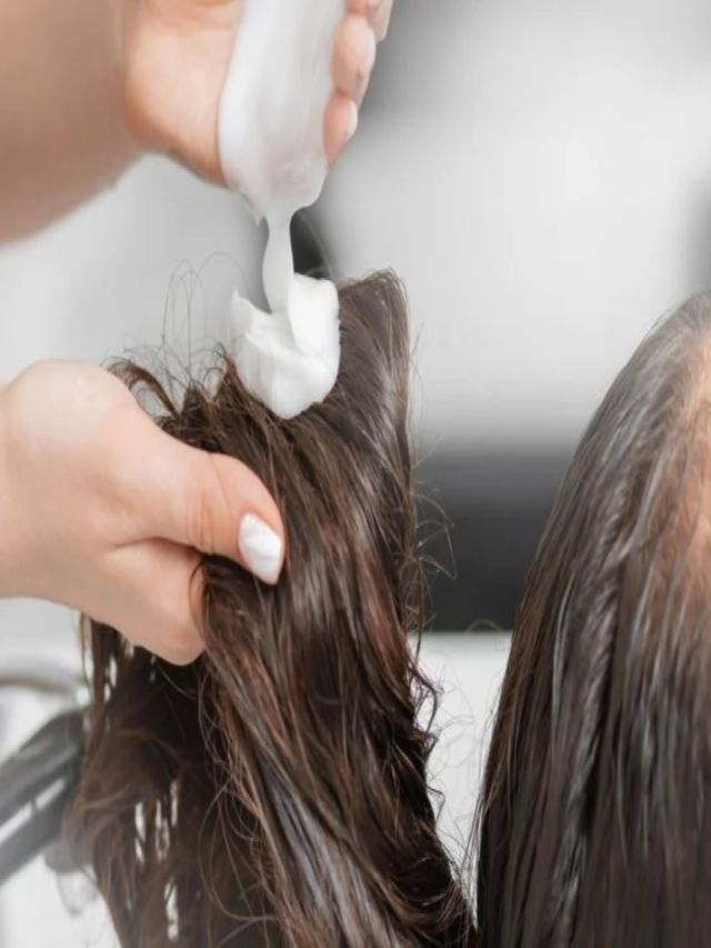 Know how hair conditioner is useful for other things besides making hair soft.