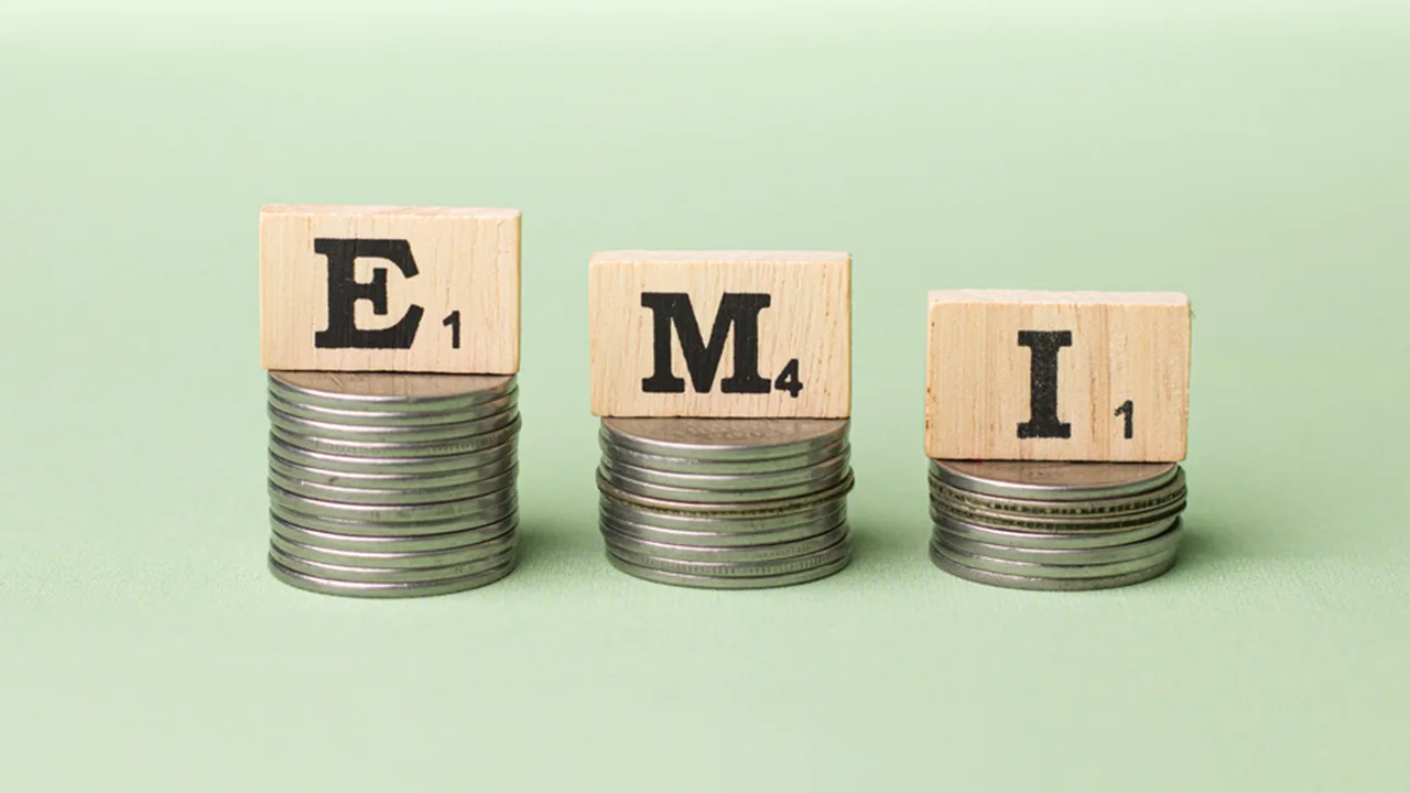 Know the way out if you are not able to pay loan EMI on time