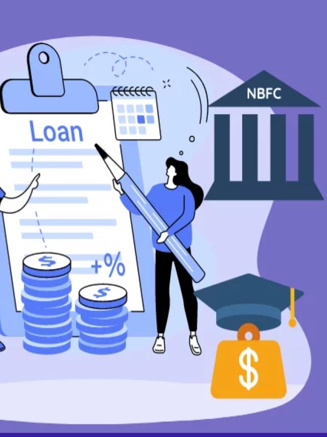 NBFC Register Loan Apps: ₹5 लाख तक लोन कम सिबिल पर भी मिलेगा
