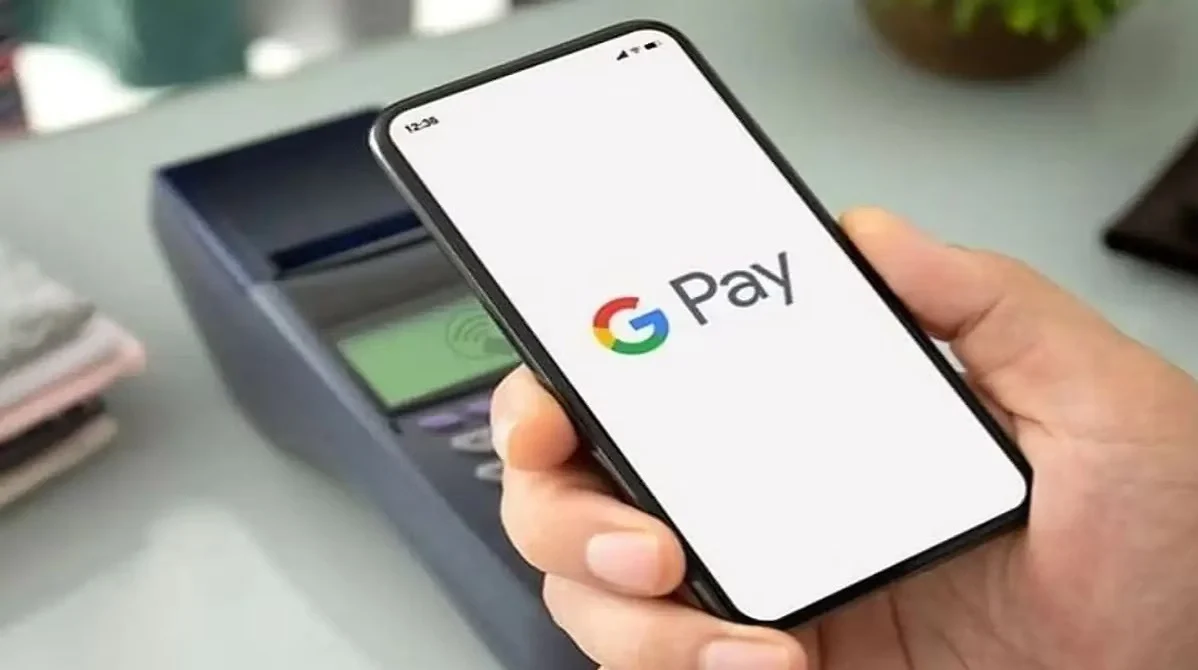 Now take Sachet Loan from Google Pay