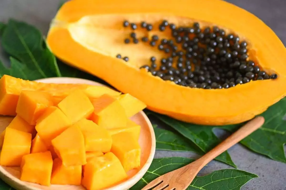 Papaya Health Benefits From improving digestion to weight loss, eating papaya for breakfast has amazing benefits