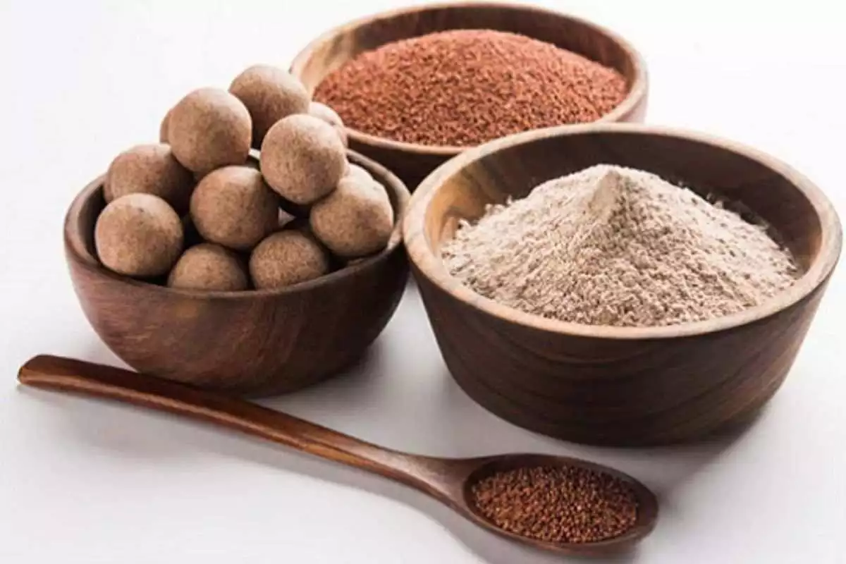 Ragi in Winters If you feel very cold in winters, then include Ragi in your diet in these ways, you will get many benefits